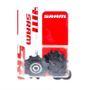 Ролики заднього перемикача Sram X7/X9 з 2010 року 61246
