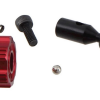 Ручка відскоку RockShox Rebound Adjuster Knob Vivid/Vivid Air