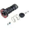 Ручка відскоку RockShox Rebound Knob Assembly Monarch XX