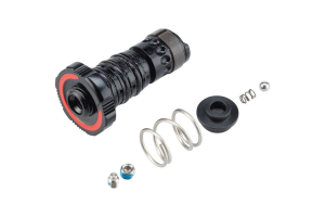 Ручка відскоку RockShox Rebound Knob Assembly Monarch XX