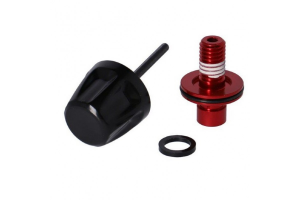 Ручка регулировки отскока RockShox Reb Adj Knob/Bolt Kit – Rvl Rc A1