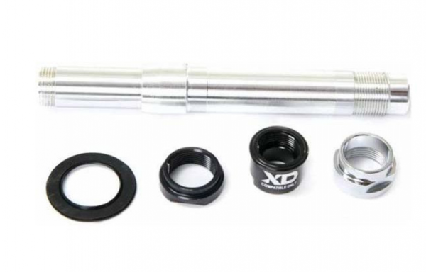 Сервисные запчасти Sram MTH-746 SVC Kit XD Axle Asse Rear