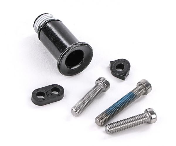 Сервисные запчасти Sram RD GX Eagle B-Bolt & Limit Screw Kit HEX5