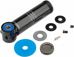 Шток RockShox Damper Body/IFP Deluxe/Super Deluxe BR BLK