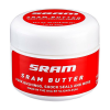 Мастило Sram Butter 500 мл для пильовиків вилки та амортизатора