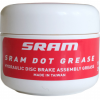Тормозная смазка Sram DOT Compatible Hydraulic Disc Brake Assembly Grease