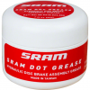 Тормозная смазка Sram DOT Compatible Hydraulic Disc Brake Assembly Grease 60689