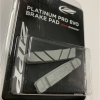 Тормозные колодки Zipp Platinum Pro Evo Carbon Rim Brake Pads (Sram/Shimano) 61038