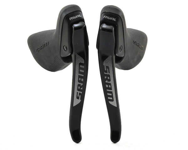 Тормозные ручки Sram AM Brake Lever Rival1