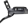 Ручка тормозная Sram DB8 Diffusion Black