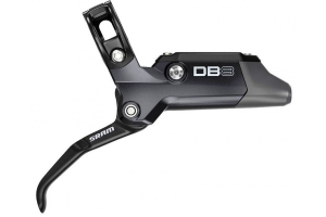 Ручка тормозная Sram DB8 Diffusion Black