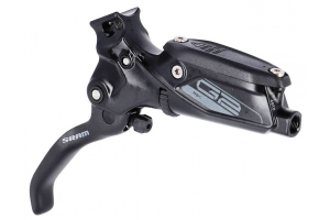 Ручка тормозная Sram G2 RSC Diffusion Black