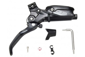 Ручка тормозная Sram G2 RSC Diffusion Black