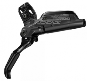 Ручка тормозная Sram Lever Assembly, V2 AL DGY Code R