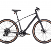 Велосипед 27,5″ Trek Dual Sport 2 Gen 5 2024
