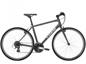 Велосипед 28" Trek FX 1 2023 Велосипед 28″ Trek FX 1 2023