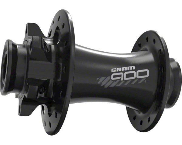 Втулка передняя Sram 900 28отв. 6-болт Disc 15×110 мм Boost Compatible