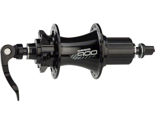 Втулка задня Sram 900 24H 6-болт Disc XDR (27.8 мм) Driver Body (11/12шв)