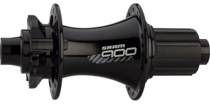 Втулка задня Sram 900 28отв. 6-болт Disc Driver Body (9/10/11шв)
