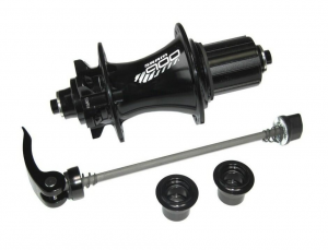 Втулка задня Sram 900 28отв. 6-болт Disc Driver Body (9/10/11шв)