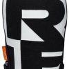 Защита колена детская Race Face Sendy Trail Youth Knee Guards (Stealth) 62401