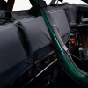 Захист на авто Race Face T2 Tailgate Pad-Black-L/XL 63015