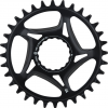 Зірка Race Face Chainring, Cinch, Direct Mount, Steel, SHI12