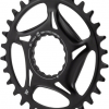 Зірка Race Face Chainring, Cinch, Direct Mount, Steel, SHI12 62722