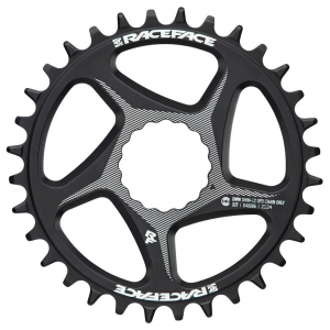 Зірка Race Face Chainring, Cinch, Direct Mount Wide, SHI12
