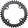Звезда Race Face Chainring, Narrow Wide 104 BCD, 30t, 10-12S 62753