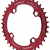 Звезда Race Face Chainring, Narrow Wide 104 BCD, 30t, 10-12S 62756