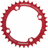 Зірка Race Face Chainring, Narrow Wide 104 BCD, 30t, 10-12S 62757
