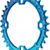 Зірка Race Face Chainring, Narrow Wide 104 BCD, 32t, 10-12S 62771