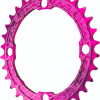 Зірка Race Face Chainring, Narrow Wide 104 BCD, 32t, 10-12S