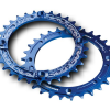 Зірка Race Face Chainring, Narrow Wide 104 BCD, 32t, 10-12S 62776