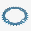 Зірка Race Face Chainring, Narrow Wide 104 BCD, 32t, 10-12S 62780