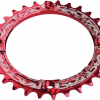 Звезда Race Face Chainring, Narrow Wide 104 BCD, 34t, 10-12S 62793