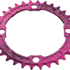 Звезда Race Face Chainring, Narrow Wide 104 BCD, 34t, 10-12S 62794