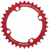 Зірка Race Face Chainring, Narrow Wide 104 BCD, 34t, 10-12S 62800