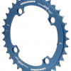 Звезда Race Face Chainring, Narrow Wide 104 BCD, 34t, 10-12S 62791