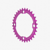 Звезда Race Face Chainring, Narrow Wide 110 BCD, 38t, 10-12S 62823