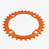 Звезда Race Face Chainring, Narrow Wide 110 BCD, 38t, 10-12S 62824