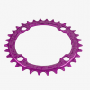 Звезда Race Face Chainring, Narrow Wide 110 BCD, 38t, 10-12S 62825