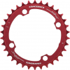 Звезда Race Face Chainring, Narrow Wide 110 BCD, 38t, 10-12S 62816