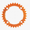 Звезда Race Face Chainring, Narrow Wide 110 BCD, 38t, 10-12S 62818