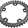 Звезда Race Face Chainring, Narrow Wide 110 BCD, 38t, 10-12S 62829