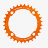 Звезда Race Face Chainring, Narrow Wide 110 BCD, 38t, 10-12S 62819