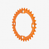 Звезда Race Face Chainring, Narrow Wide 110 BCD, 38t, 10-12S 62820
