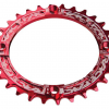 Звезда Race Face Chainring, Narrow Wide 110 BCD, 38t, 10-12S 62817