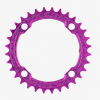 Звезда Race Face Chainring, Narrow Wide 110 BCD, 38t, 10-12S 62822